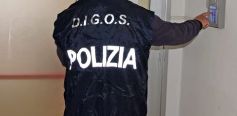 Terrorismo: perquisizioni in Emilia-Romagna, 5 indagati dalla Digos