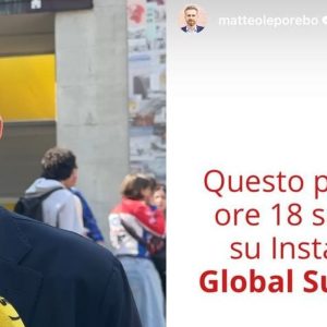 Lepore ‘chiama’ la Global Sumud Flotilla e conferma la proposta di cittadinanza a Francesca Albanese