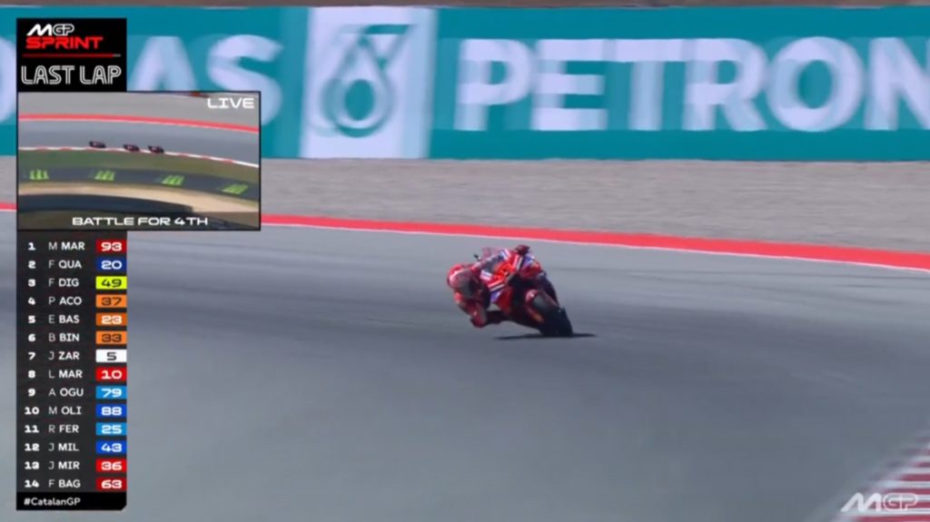 MotoGp: la Ducati vince il mondiale costruttori