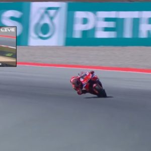 MotoGp: la Ducati vince il mondiale costruttori