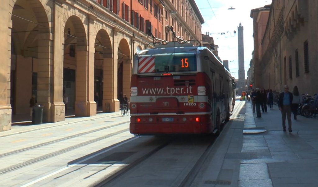 Tram: il Comune segnala fake news su via Ugo Bassi e ponte Matteotti