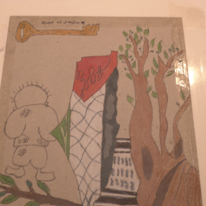 Famiglia di Gaza accolta a Bologna. Il racconto