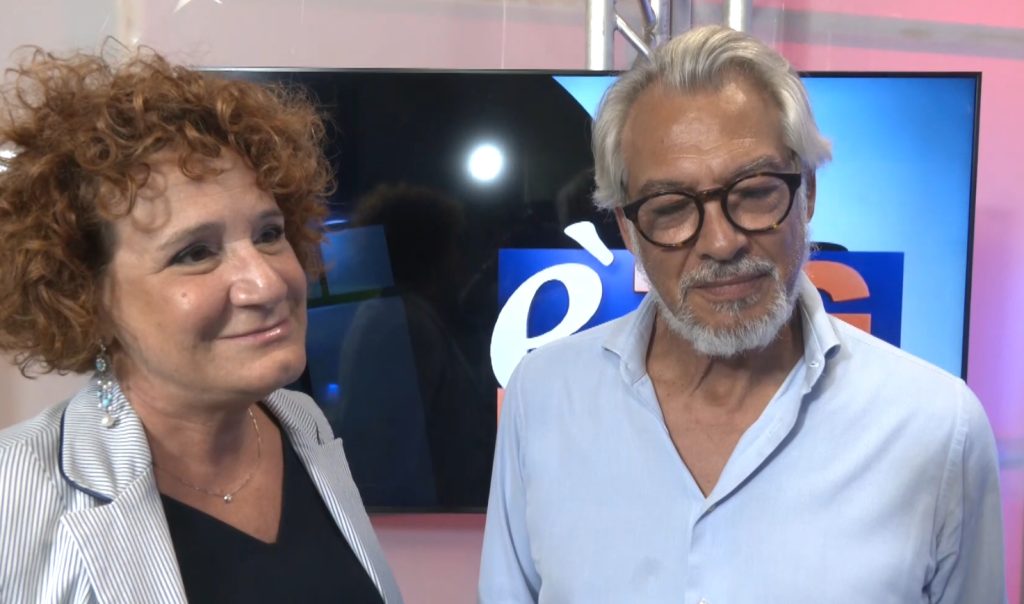 Vannacci ospite a un evento a San Giovanni in Perisceto