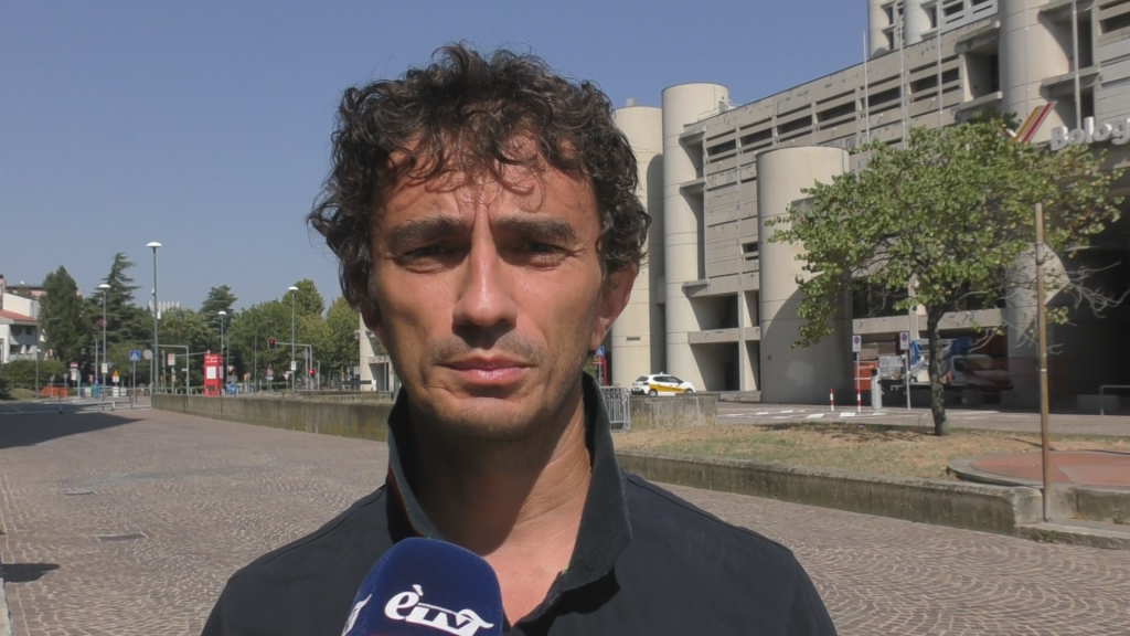 Arresto Bolognina, il deputato Galeazzo Bignami: “Grazie all’impegno delle forze dell’ordine”