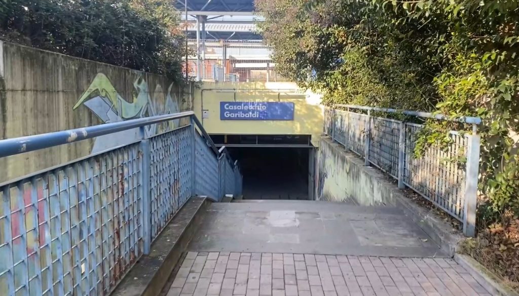 Spaccio in stazione a Casalecchio, 18enne arrestato dai carabinieri