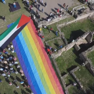 Monte Sole e Bologna, la solidarietà e l’accoglienza per Gaza