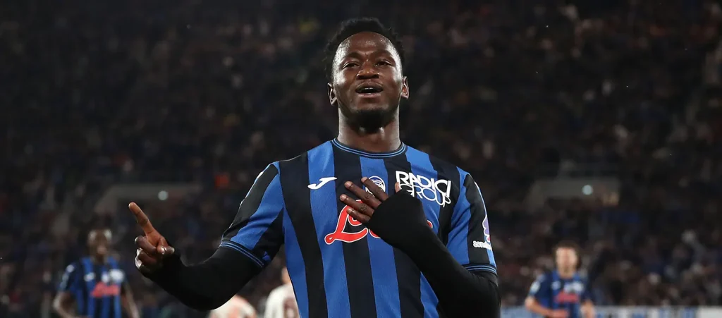 Colpo del Bologna: arriva Sulemana il Magnifico dall’Atalanta. Corazza al Pescara