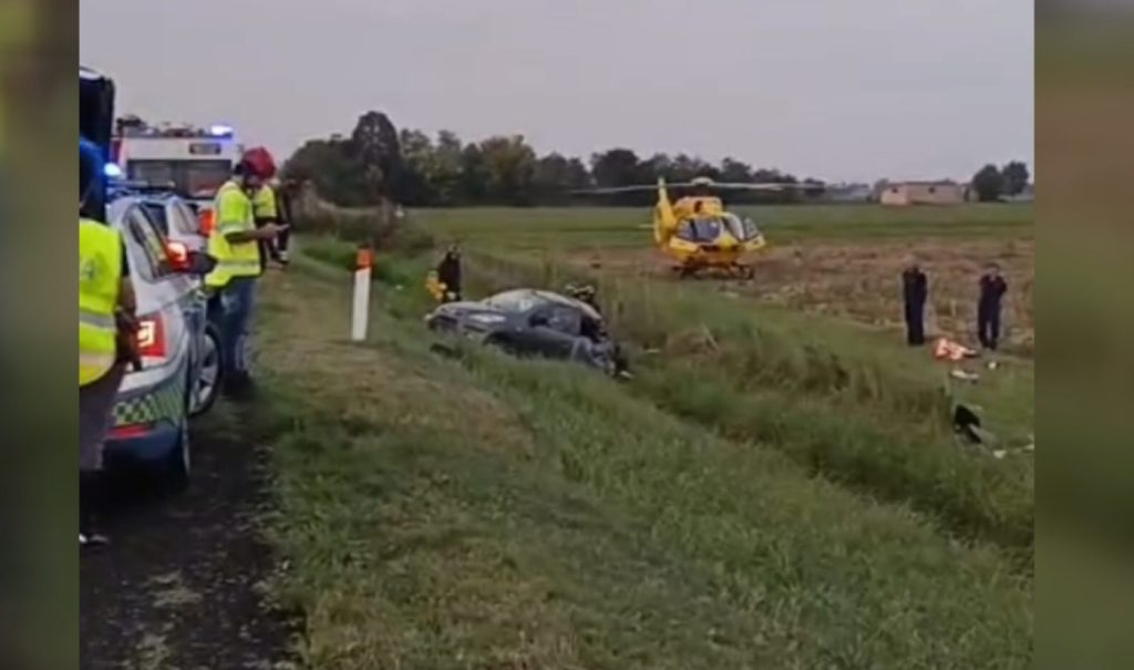 Incidente stradale in Autostrada A13: morto automobilista di 43 anni