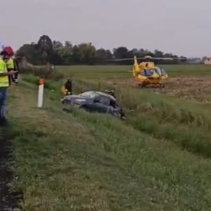 Incidente stradale in Autostrada A13: morto automobilista di 43 anni