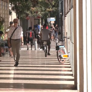 Allarme sicurezza in Bolognina, i cittadini chiedono un presidio permanente delle forze dell’ordine
