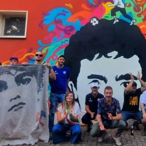 Intitolato a Federico Aldrovandi il Centro giovanile di Marzabotto