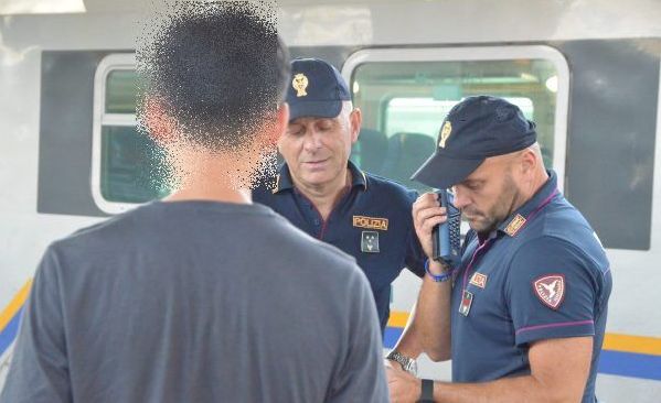 Minori affamati aiutati dalla Polfer: Siulp, “la generosità degli agenti non sostituisce le responsabilità istituzionali”