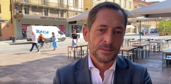 Il sindaco di Castenaso, Carlo Gubellini, tranquillizza i cittadini: “Nessun caos con la chiusura di via Pederzana”