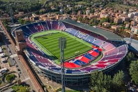 Il Bologna vuole un nuovo stadio e boccia il restyling light del Dall’Ara proposto dal sindaco Lepore