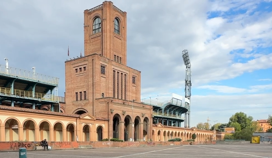 Nuovo stadio e candidatura per gli Europei: entro metà ottobre il ‘piano’ del Comune
