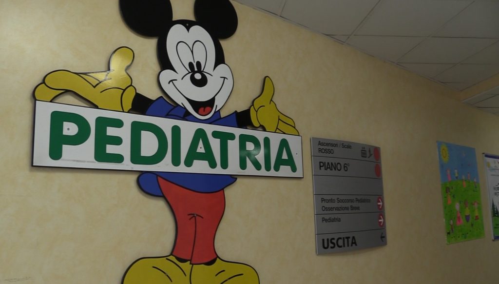 Bronchiolite, al via le vaccinazioni volontarie per i neonati