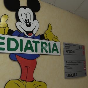 Bronchiolite, al via le vaccinazioni volontarie per i neonati