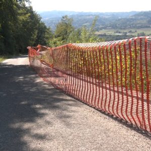 Frane a Sasso Marconi, la replica del Comune: interventi in ritardo per mancanza di risorse