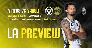 La Virtus sconfitta da Cremona a domicilio