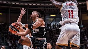 La Virtus (ab)batte i vicecampioni d’Europa