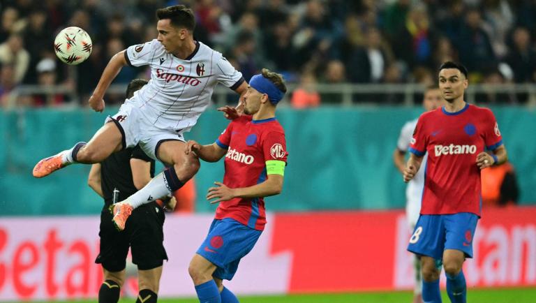 Bologna bello di Coppa