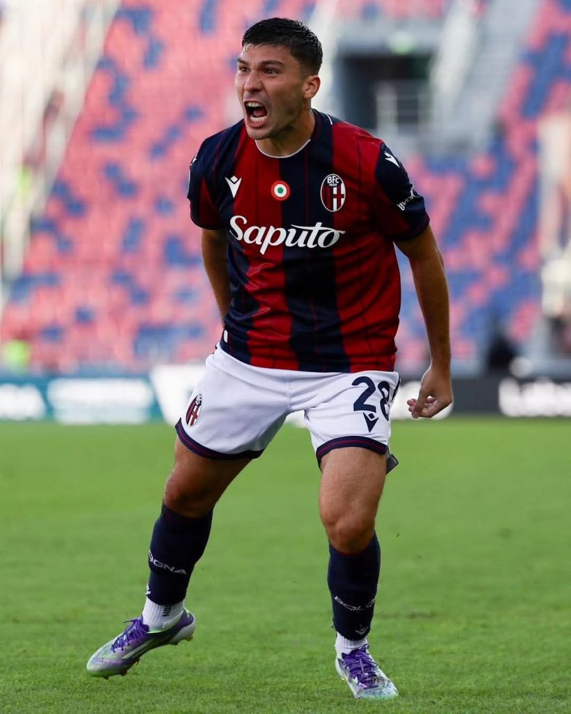 Nazionale: la prima volta di Cambiaghi. E il “solito” Orsolini