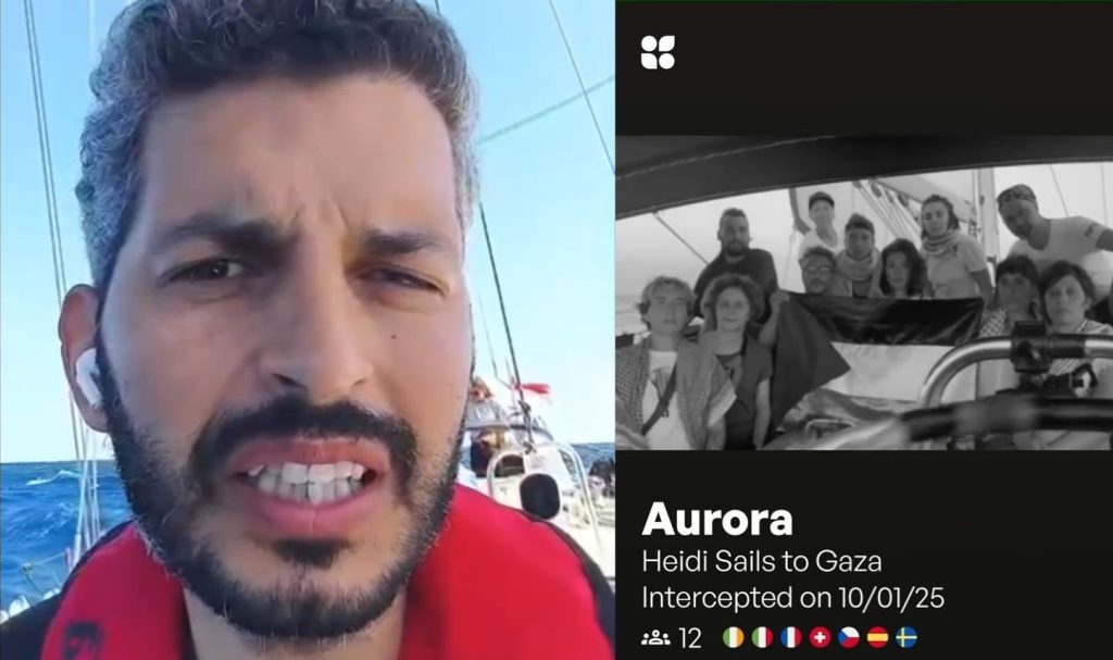 Yassine Lafram è a Bologna. L’incontro con il sindaco Matteo Lepore