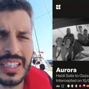 Yassine Lafram è a Bologna. L’incontro con il sindaco Matteo Lepore