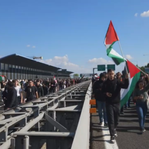 Chiuso lo snodo bolognese dell’Autostrada