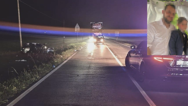 Scontro frontale a Granarolo dell’Emilia: morto bimbo di 7 anni