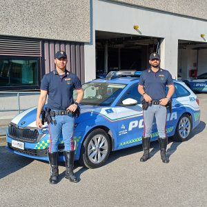 La Polizia dona alla Caritas di Bologna generi alimentari sequestrati dopo un furto