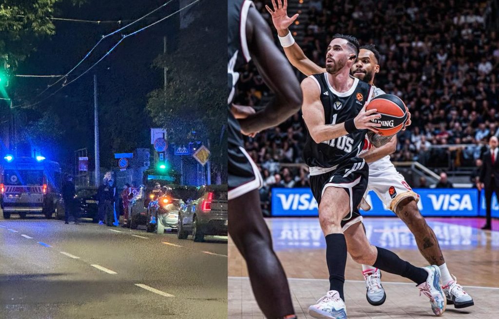 Aggressione a operatore sanitario in strada: arrestati Vildoza e la moglie