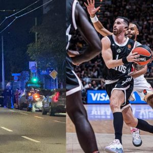 Aggressione a operatore sanitario in strada: arrestati Vildoza e la moglie