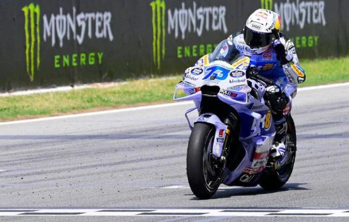 Moto Gp. Marquez vince in Malesia, ritiro per Bagnaia