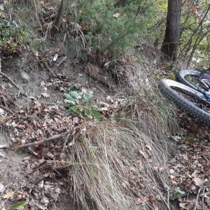 Incidente con la mountain bike, 66enne muore a Sasso Marconi