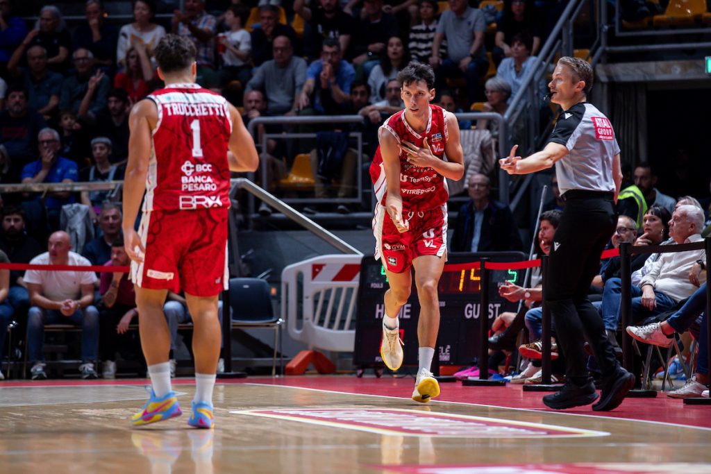 Basket A2: la Fortitudo cade al Paladozza