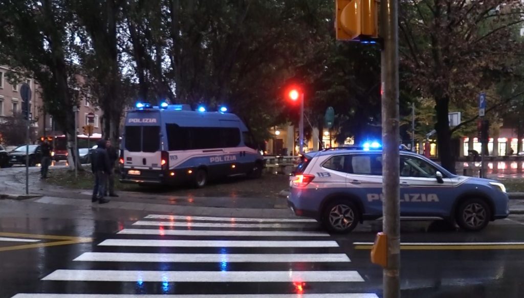 Spaccio in Bolognina, la polizia arresta un 38enne