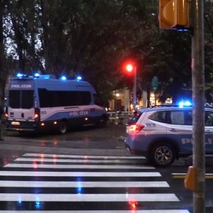 Spaccio in Bolognina, la polizia arresta un 38enne