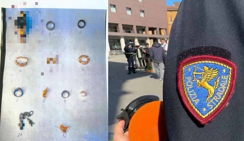Gioielli rubati durante un raggiro a San Lazzaro di Savena: si cercano i proprietari
