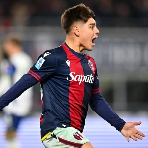 Uefa: Dominguez in lista