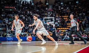 Buona anche la quarta di fila: la Fortitudo è prima