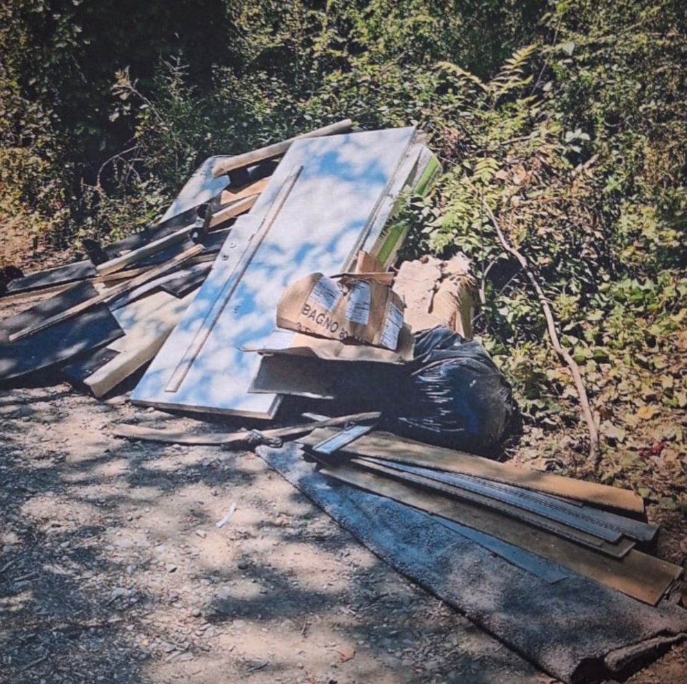 Come risparmiare (teoricamente) sulle bollette? Le butti nell’Idice