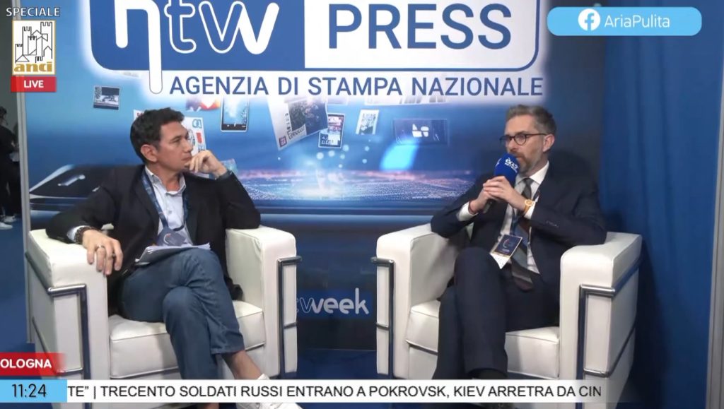 ‘Insieme per il bene comune’: a Bologna l’Assemblea nazionale Anci. Diretta su E’Tv Netweek
