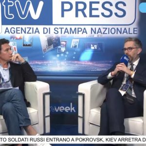 ‘Insieme per il bene comune’: a Bologna l’Assemblea nazionale Anci. Diretta su E’Tv Netweek