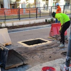 Ancora disagi in via Riva Reno. Le segnalazioni dei residenti