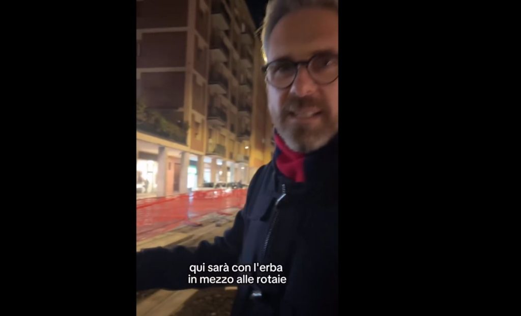 Lepore annuncia: Presto l’inaugurazione della nuova via Riva Reno