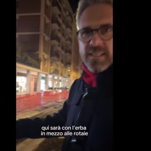 Lepore annuncia: Presto l’inaugurazione della nuova via Riva Reno