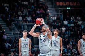 La Fortitudo torna sulla terra: 80 a 67 per Cento