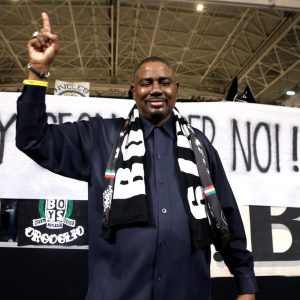 Addio a Michael Ray Richardson. Con lui il primo trofeo europeo per la Virtus