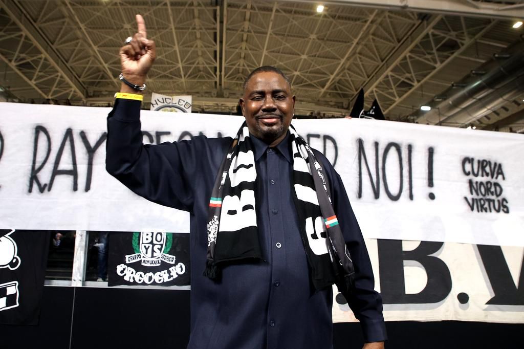 Addio a Michael Ray Richardson. Con lui il primo trofeo europeo per la Virtus